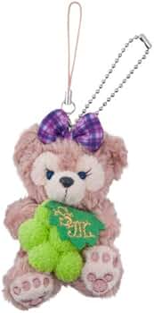 秋のぼうけん 2019 シェリーメイ ぬいぐるみバッジ ぬいぐるみストラップ 秋のぼうけん 2019 シェリーメイ ぬいぐるみバッジ ぬいぐるみ